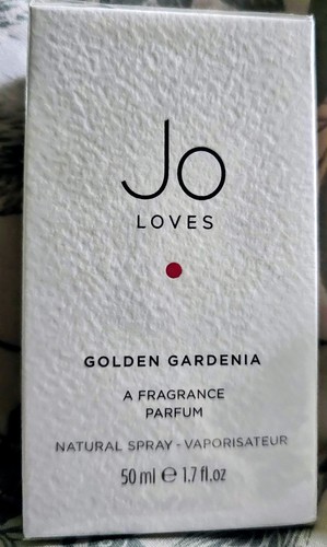 Loves golden gardenia a - jo,