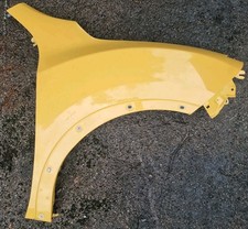 FRONT WING RH NISSAN JUKE MK1