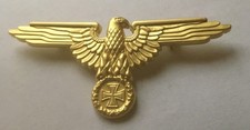 German Army Eagle Military
