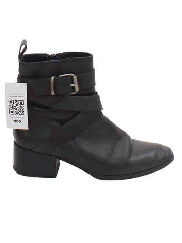 Jigsaw women boots 6 - uk,