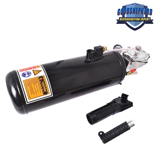 Portable air bead seater 1 - portable, 2.1