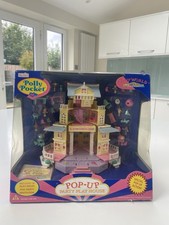 Polly Pocket: Vintage (1996) -