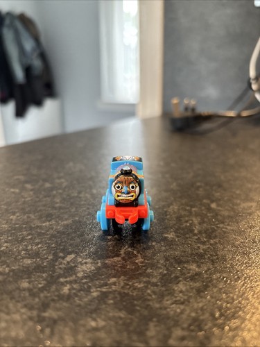 Thomas and friends - and, mini