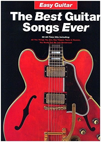 The best guitar songs ever - best,