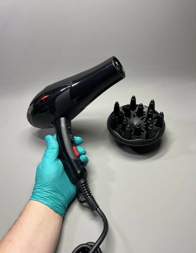 Powerful hair dryer 3500w - hair,