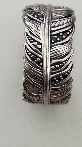 Thomas sabo unisex feather - sabo,