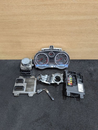 Vauxhall corsa mk3 - mk3, 1.4