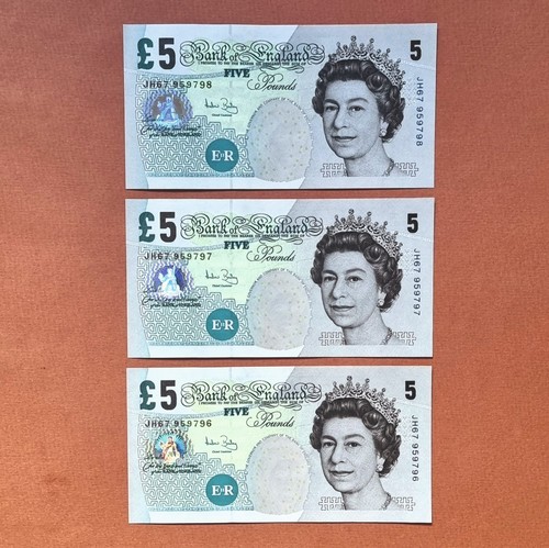 Consecutive old paper 5 - x,