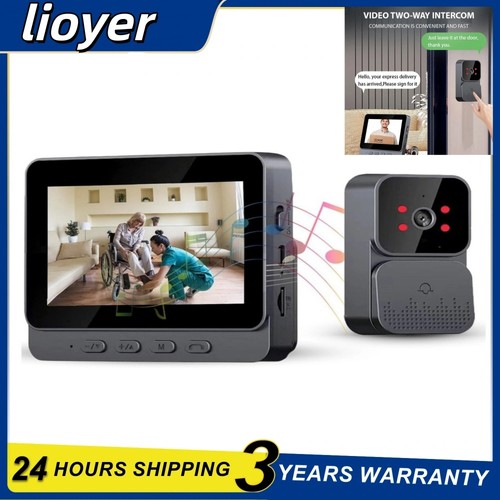 Smart wireless video - hd,