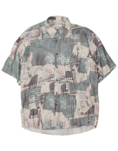 Casa moda mens - short, sleeve