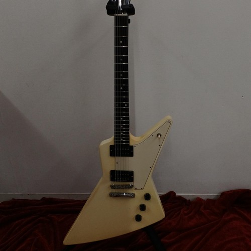 Gibson explorer electric - gibson,