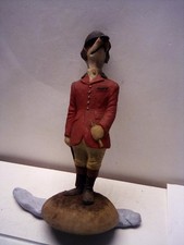 ROBERT HARROP, Country