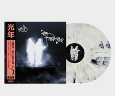 NAS & DJ PREMIER Light Years