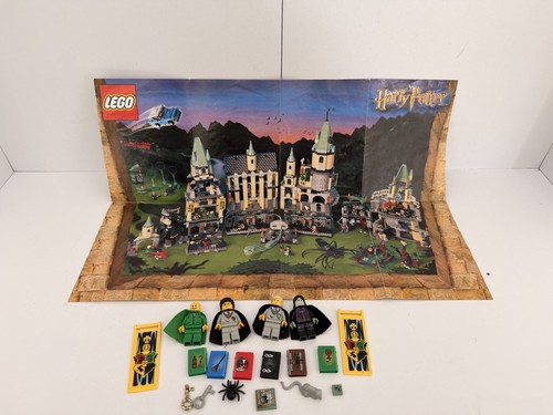 Vintage lego harry - harry, potter