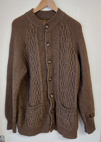 Vintage men william hunt - men’s,