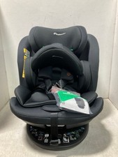 Bebeconfort EvolveFix i-Size