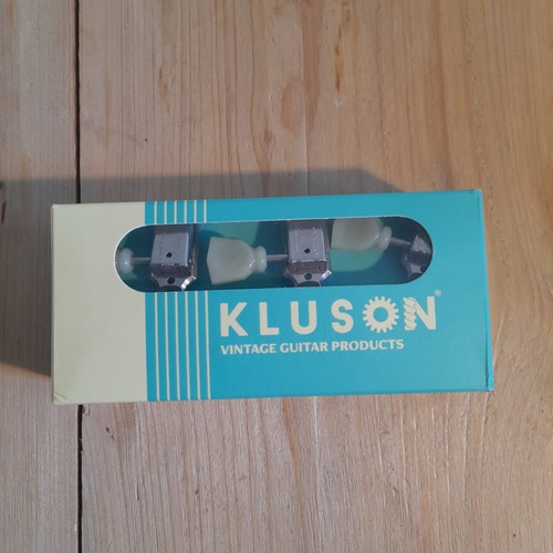 Gibson deluxe green key - ,