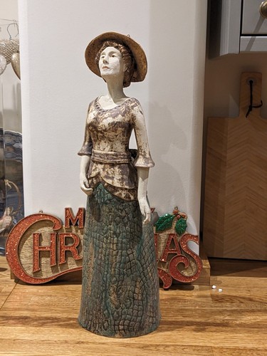 Beautiful handcrafted pottery - handcrafted,