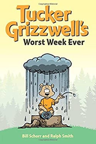 Tucker grizzwell worst week - grizzwell's,