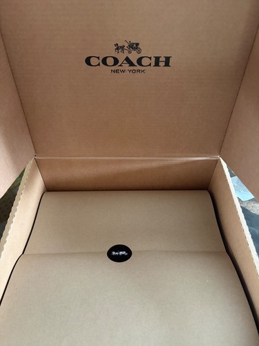 Coach black pebbled scout hobo - black,