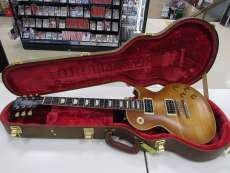 Gibson les paul - gibson,
