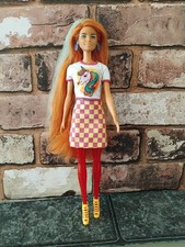 Barbie Colour Reveal Party