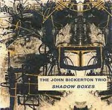 John Bickerton Trio - Shadow