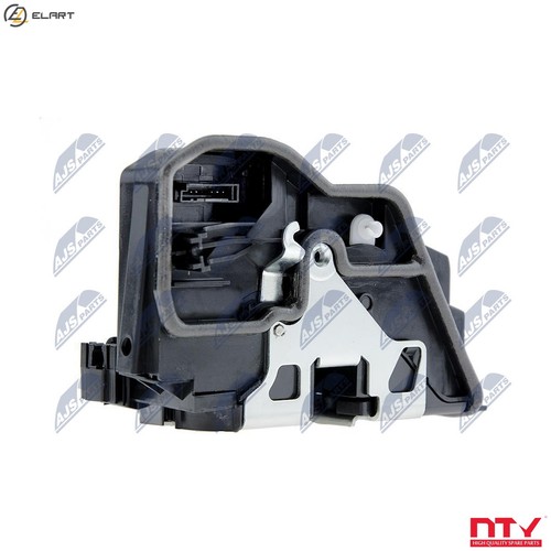 Door lock ezc - lock, ezc-bm-027
