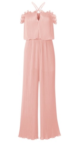 Jumpsuit jessica wright - jumpsuit,