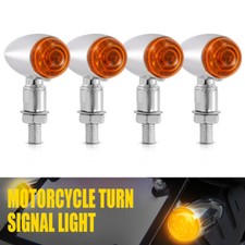 Motorcycle bullet led turn - motorcycle,