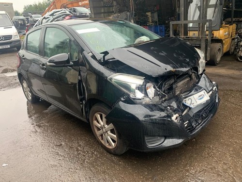 2011 2014 toyota yaris 3 - 2011-2014,