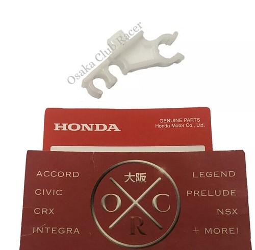 New genuine oem - new, honda