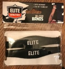 Elite Athletics Bi-Cep Bands -