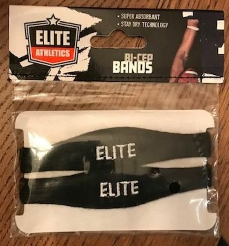 Elite athletics cep bands - bi-cep,