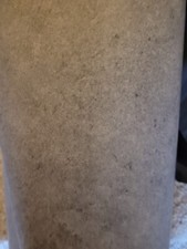 VINYL LINO FLOORING SILENTO 50 SALZBURG T90 4.0X3.66M NICE GREY BROWN MARBLE 5*