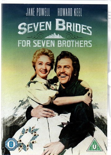 Seven brides for - seven,