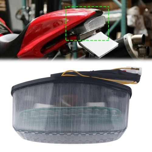 Led tail light turn signal - turn, for