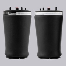 2x Air Ride Suspension Spring