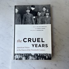Cruel Years : American Voices