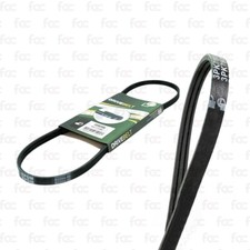 Alternator drive belt fan - /,