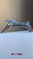    TERRAHAWKS logo display - GERRY ANDERSON Beena Studio