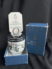 Royal Worcester Porcelain
