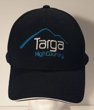 TARGA HIGH COUNTRY Rally Car