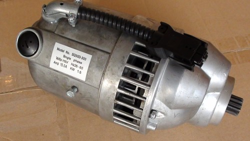 Richfar tools 87740 motor - 87740, &