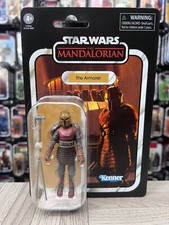 Star Wars - Vintage Collection