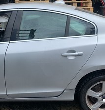 VOLVO S60 MK2 10-14 PASSENGER