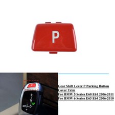 For BMW E60 E61 E63 E64 Gear