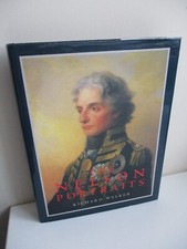 SIGNED Richard Walker THE