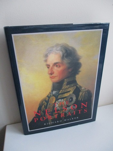 Signed richard walker - richard, the