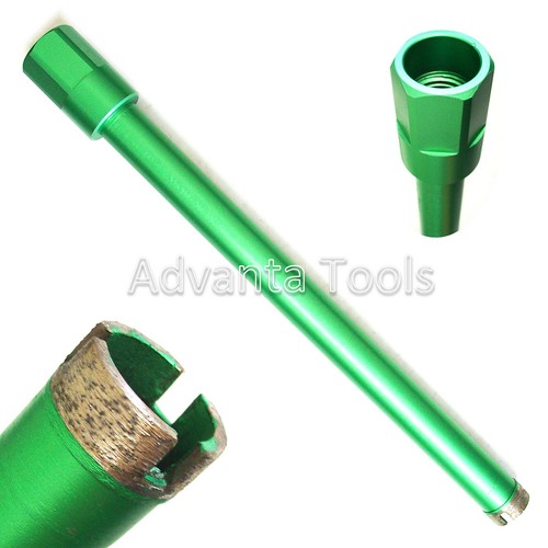 Wet diamond core - wet,